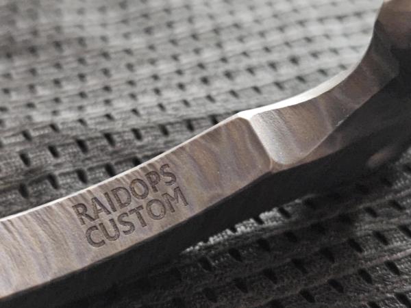 Raidops XXL Eagle Talon